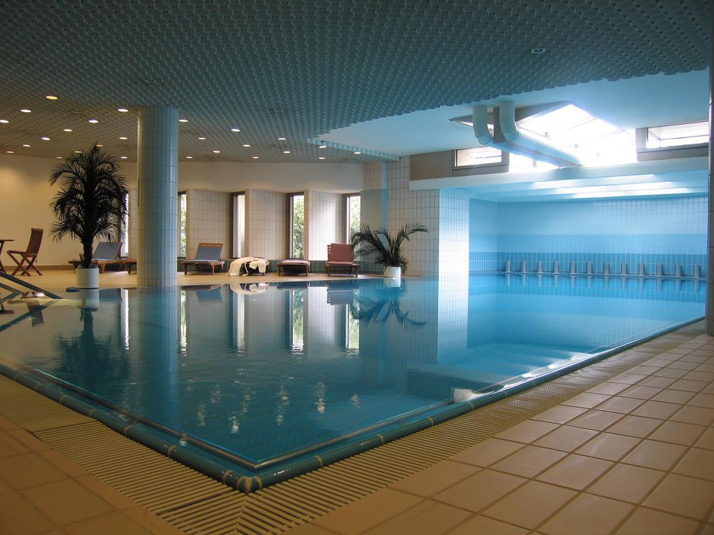 City Apartments Zug Buitenkant foto